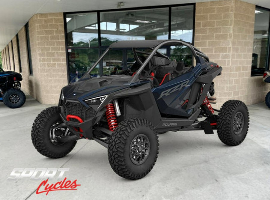 2023 Polaris® RZR Pro R Premium