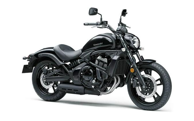 2023 Kawasaki VULCAN S (EN650CPFNN)