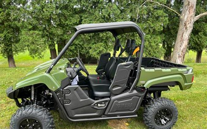 2023 Yamaha Viking EPS