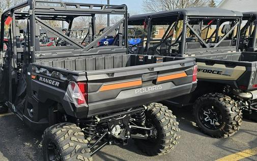 2024 Polaris® Ranger Crew XP 1000 Premium