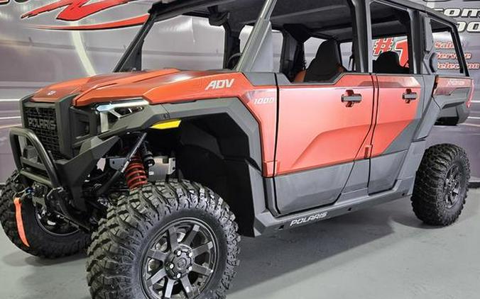 2024 Polaris® XPedition ADV 5 Ultimate