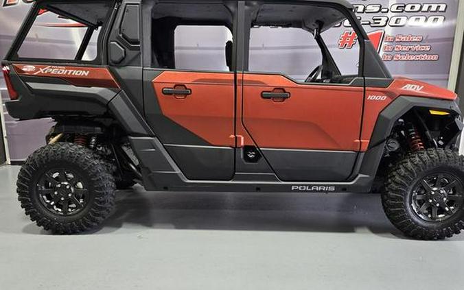 2024 Polaris® XPedition ADV 5 Ultimate