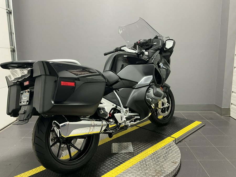 2024 BMW R1250RT