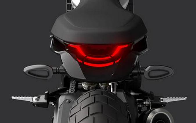 2024 Ducati Scrambler Icon