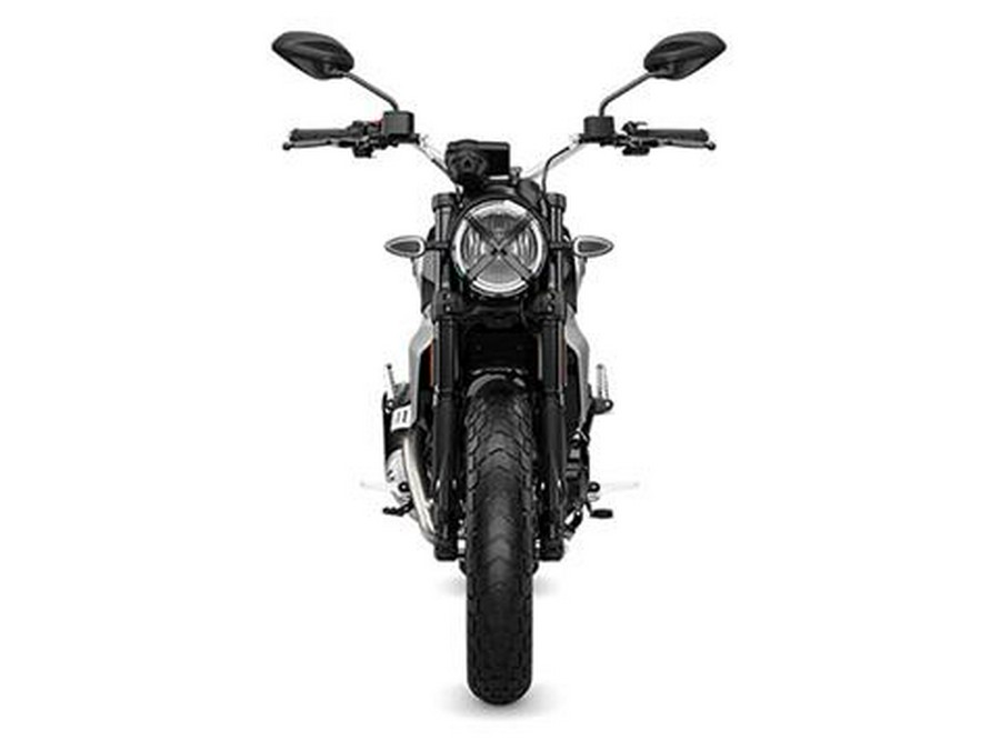 2024 Ducati Scrambler Icon