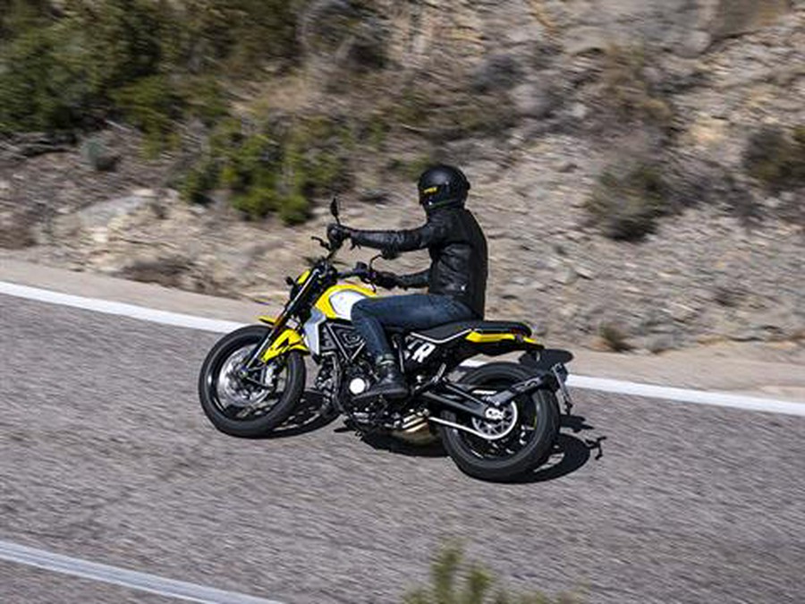 2024 Ducati Scrambler Icon