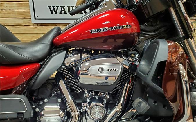 2019 Harley-Davidson Ultra Limited