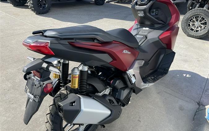 2024 Honda ADV160