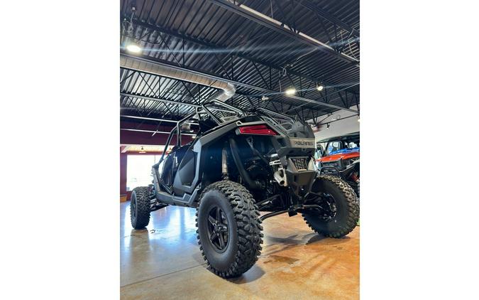 2024 Polaris Industries RZR TURBO R 4 SPORT