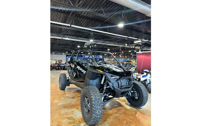 2024 Polaris Industries RZR TURBO R 4 SPORT