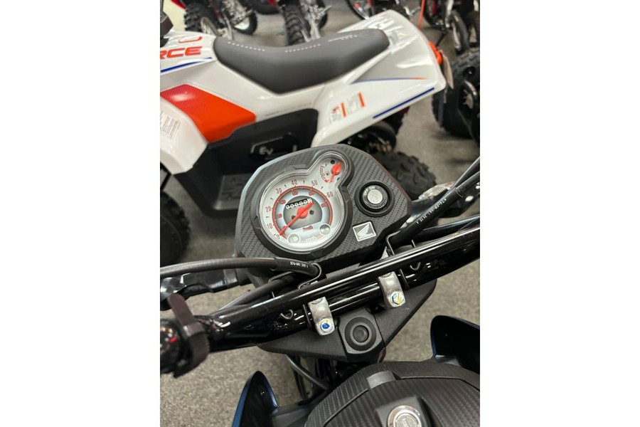 2024 Honda NAVI