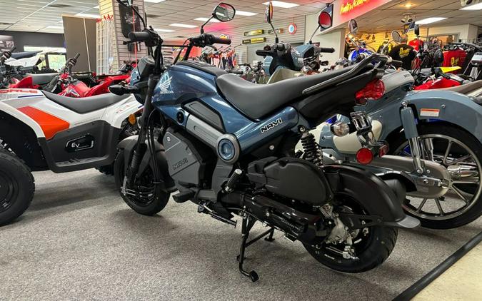 2024 Honda NAVI