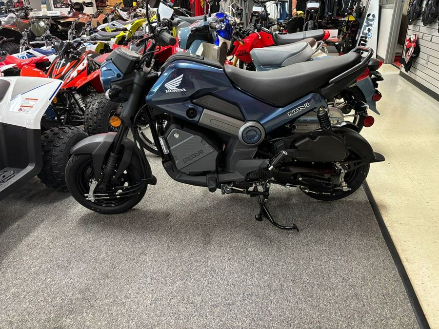 2024 Honda NAVI