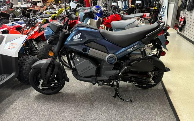 2024 Honda NAVI