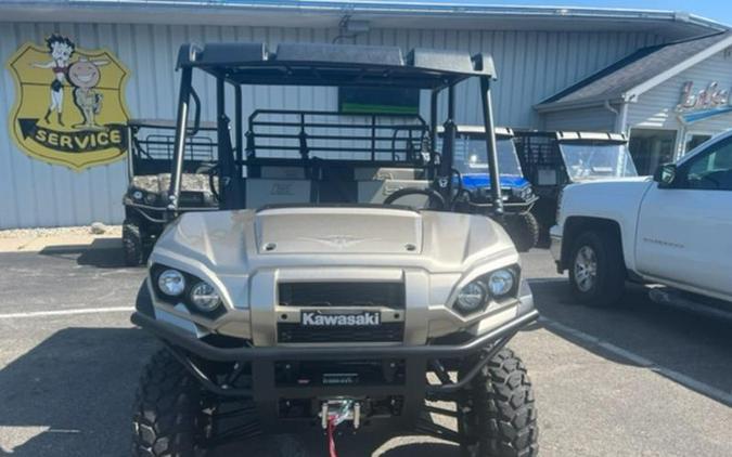 2024 Kawasaki Mule PRO-FXT™ 1000 LE Ranch Edition