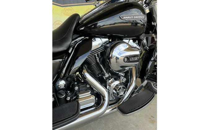 2015 Harley-Davidson® FLRT Freewheeler™