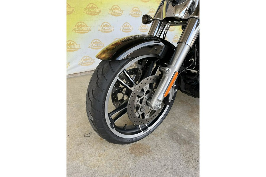 2015 Harley-Davidson® FLRT Freewheeler™