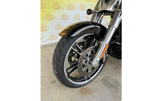 2015 Harley-Davidson® FLRT Freewheeler™