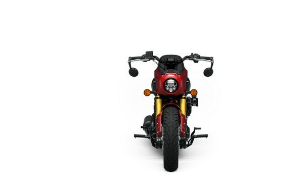 2025 Indian Motorcycle 101 Scout®