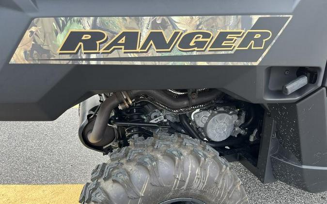 2023 Polaris® Ranger 1000 Premium Polaris Pursuit Camo