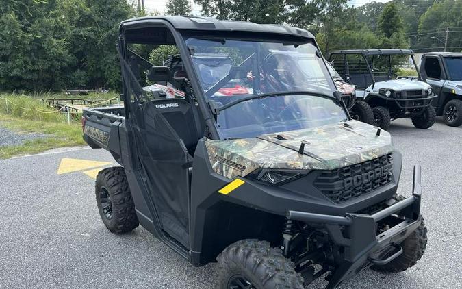 2023 Polaris® Ranger 1000 Premium Polaris Pursuit Camo