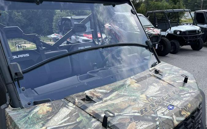 2023 Polaris® Ranger 1000 Premium Polaris Pursuit Camo