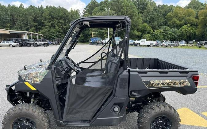 2023 Polaris® Ranger 1000 Premium Polaris Pursuit Camo