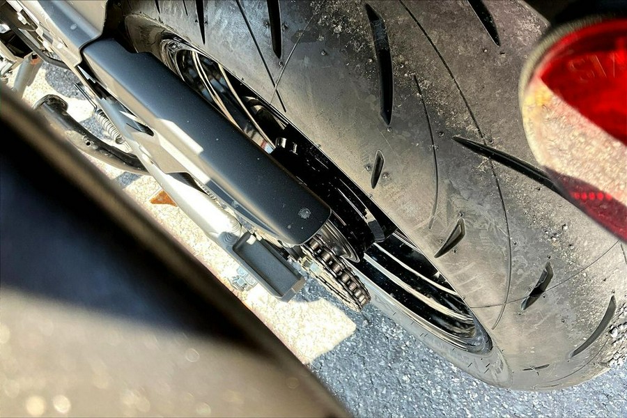 2016 Kawasaki Versys® 1000 LT