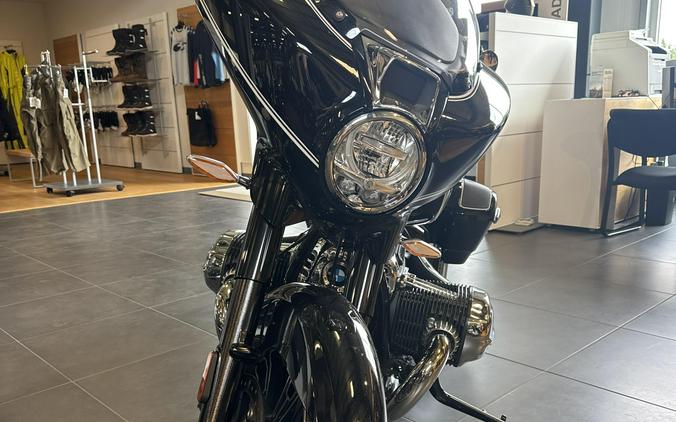 2022 BMW R 18 B