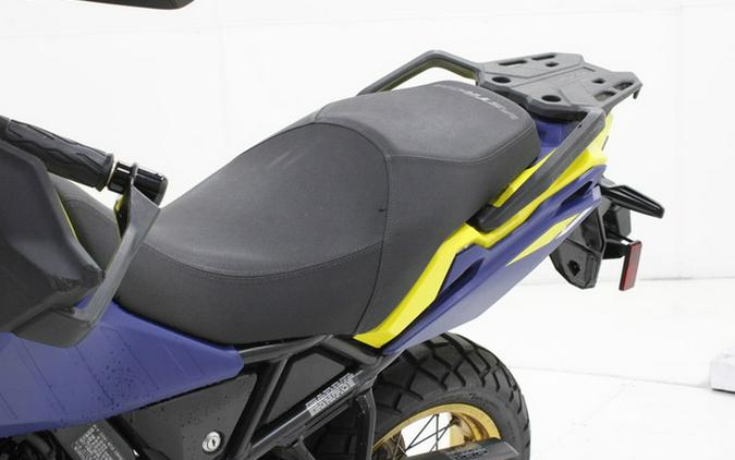2024 Suzuki V-Strom 800DE