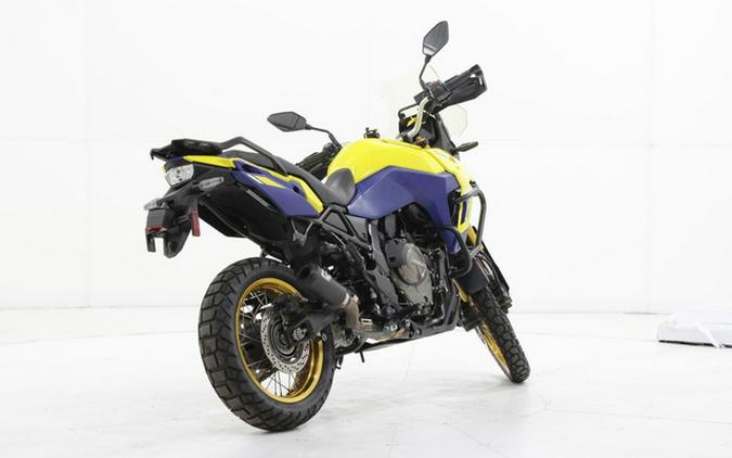 2024 Suzuki V-Strom 800DE