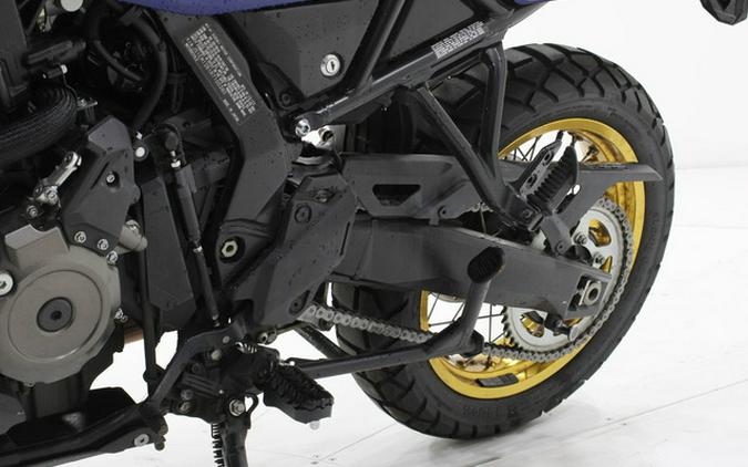 2024 Suzuki V-Strom 800DE