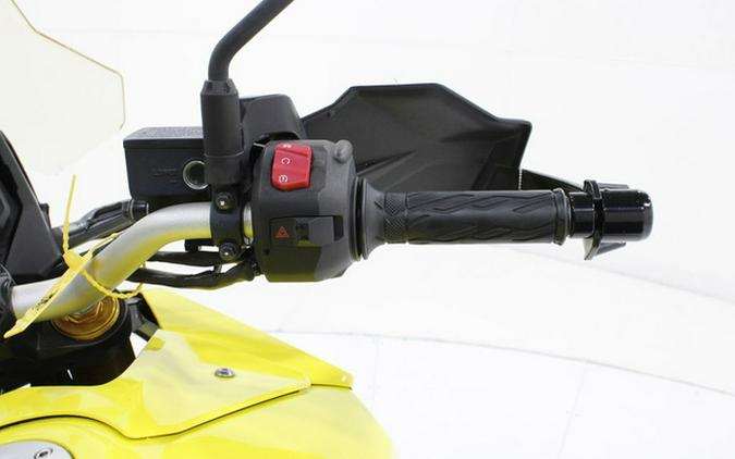 2024 Suzuki V-Strom 800DE