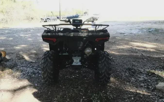 2025 POLARIS SPORTSMAN 570 EPS