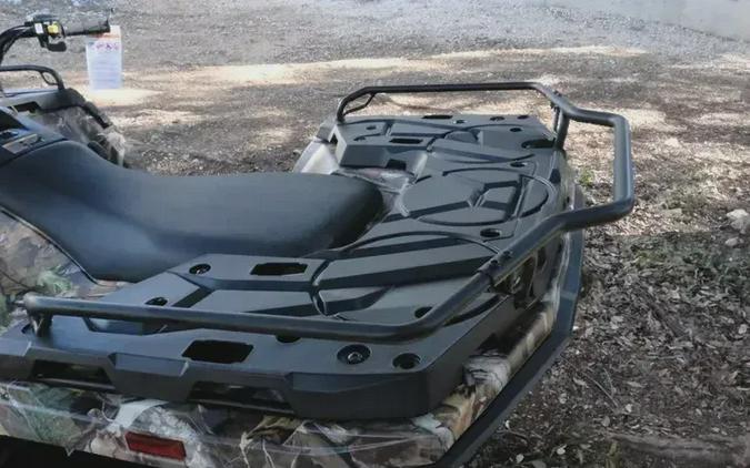 2025 POLARIS SPORTSMAN 570 EPS