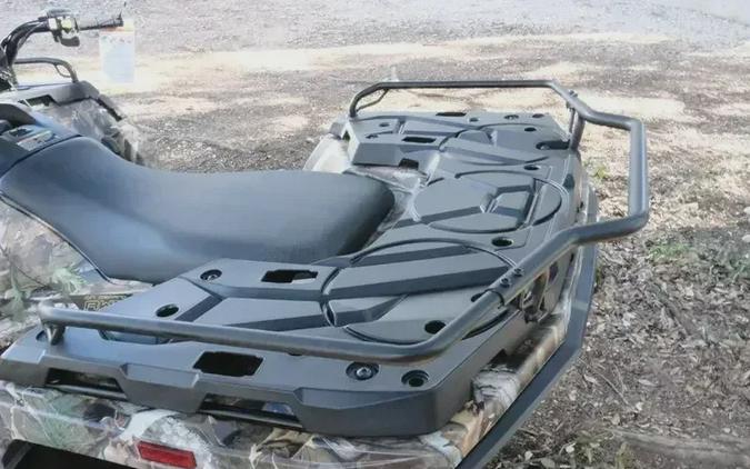 New 2025 POLARIS SPORTSMAN 570 EPS