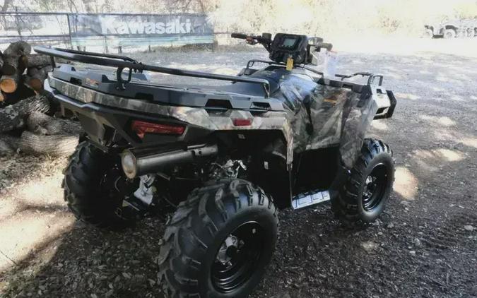 2025 POLARIS SPORTSMAN 570 EPS