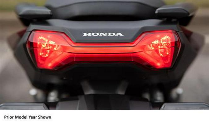 2026 Honda ADV160