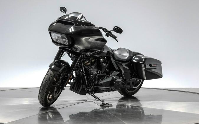 2022 Harley-Davidson Road Glide ST