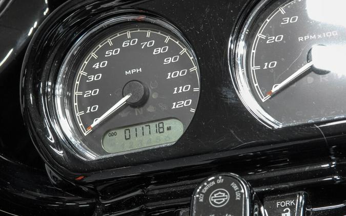 2022 Harley-Davidson Road Glide ST