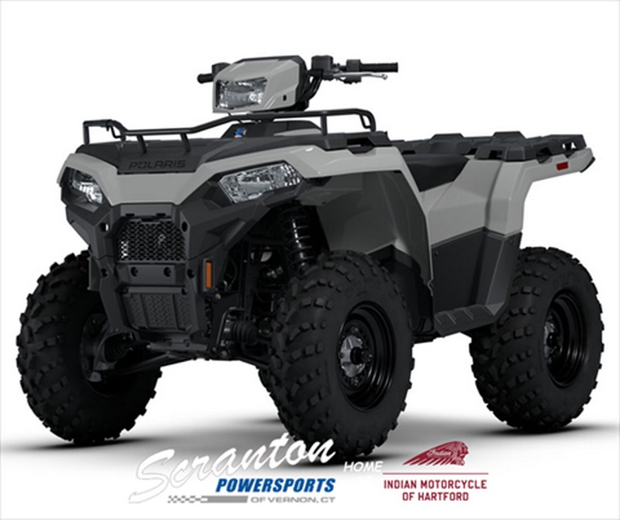 2026 Polaris Sportsman 570