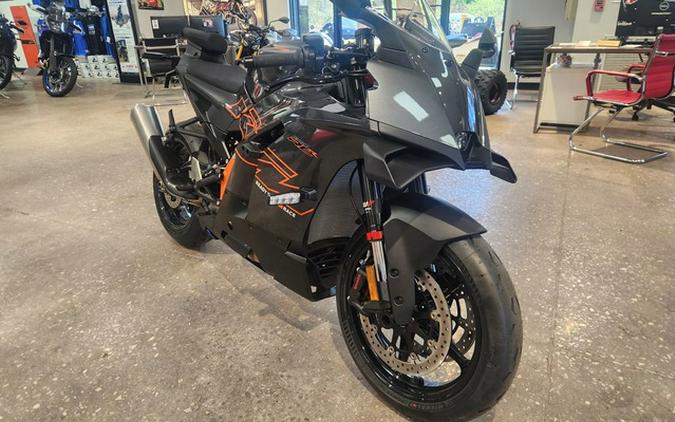 2026 KTM 990 RC R 990 R