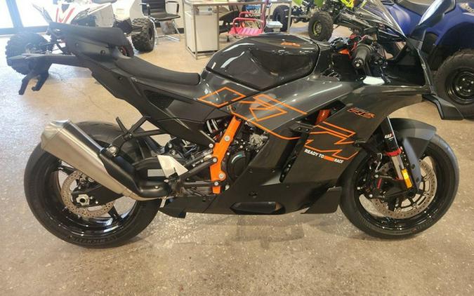 2026 KTM 990 RC R 990 R