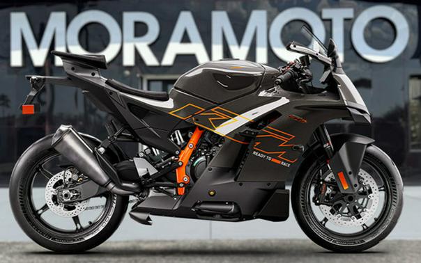 2026 KTM 990 RC R 990 R