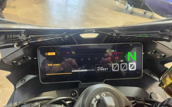 2026 KTM 990 RC R 990 R