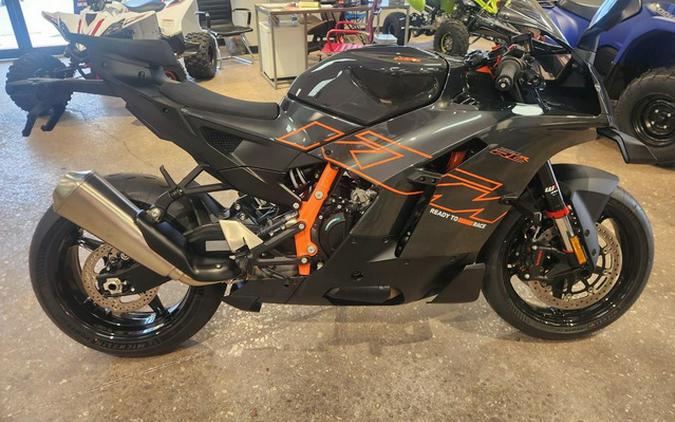 2026 KTM 990 RC R 990 R
