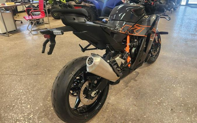 2026 KTM 990 RC R 990 R