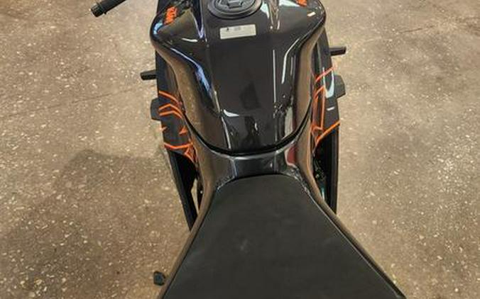 2026 KTM 990 RC R