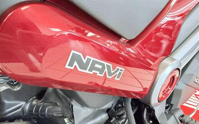 2025 Honda Navi