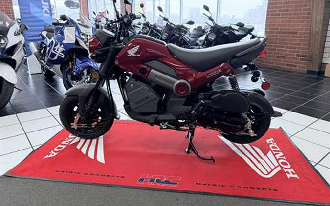 2025 Honda Navi